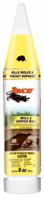 6OZ Mole/Gopher Bait