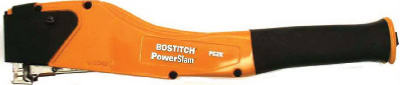 Pro Hammer Stapler
