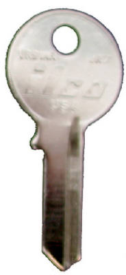 TruGuard Key Blank