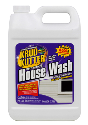 GAL Conc HSE Wash