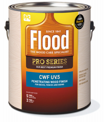 CWF-UV5 GAL NAT Finish