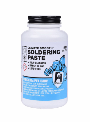 1/2LB Soldering Paste