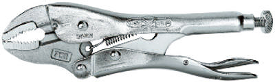 7" Locking Pliers