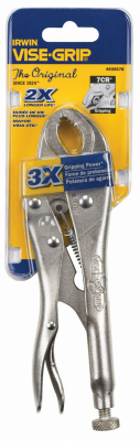 7" Locking Pliers