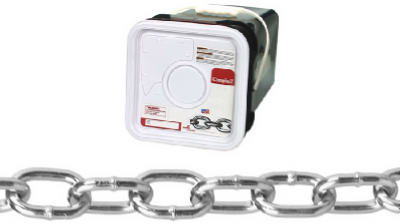 200' 2/0 PassLink Chain