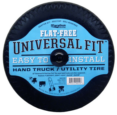 4.10/3.50 FLT Free Tire
