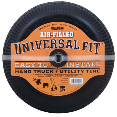 4.10/3.50-4" Repl Tire