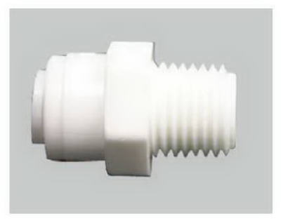 1/4OD QCx1/4MPT Adapter