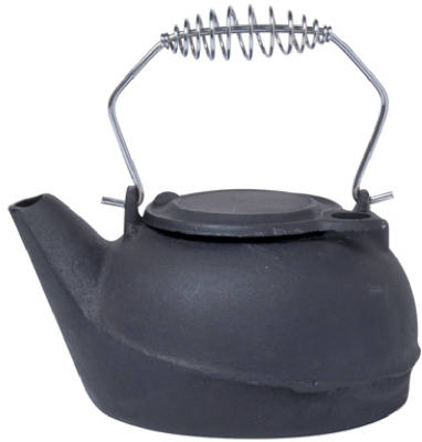 CI Kettle Humidifier