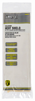 MP 9x12 Heat Shield