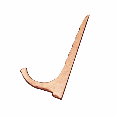 12PK 1/2-3/4 STL Nailer