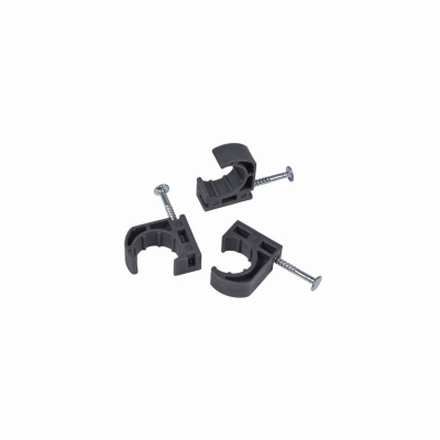 12PK 1/2" Half Clamp
