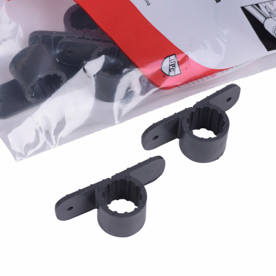6PK 1/2 STD Pipe Clamp