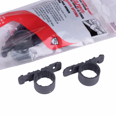 6PK 3/4"STD Pipe Clamp