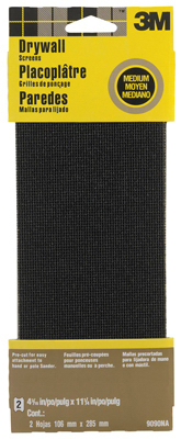 2PK MED Sanding Screen
