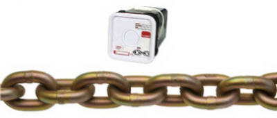45' 3/8" Transp Chain