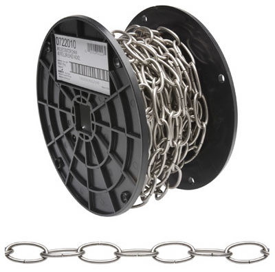 40' #10 Deco Chain