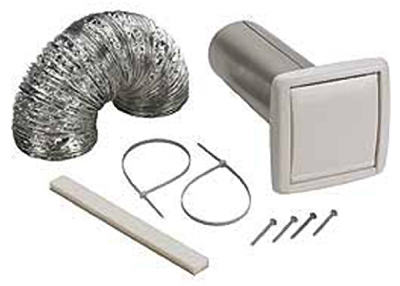 Wall Vent Kit