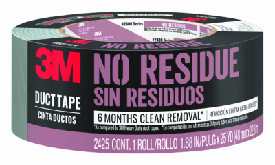 1.88x25 Paint Duct Tape