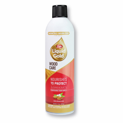 10OZ Scotts WD Cleaner