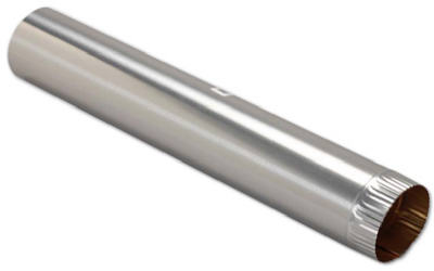 4x60 ALU Pipe