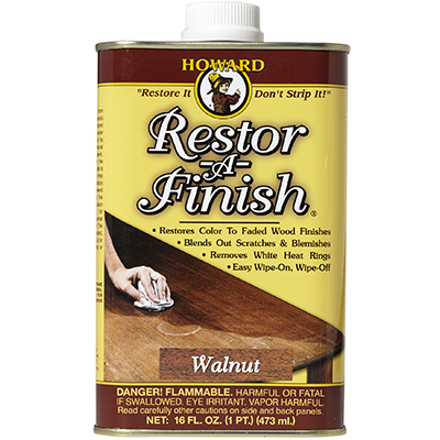 16OZ Wal WD Restore