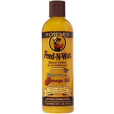 16OZ FeedNWax WD Wax