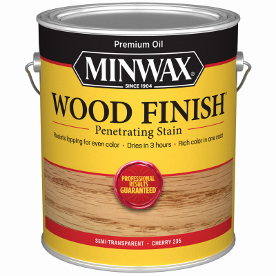 GAL Cherr VOC WD Finish