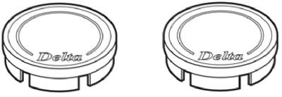CLR/CHR Button Set