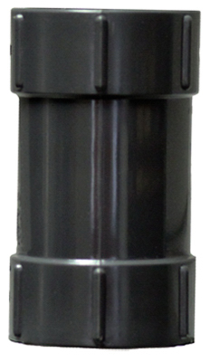 1-1/4 Spring CHK Valve