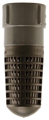 3/4 Plas Foot/CHK Valve