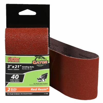 2PK 3x21 40G SandBelt