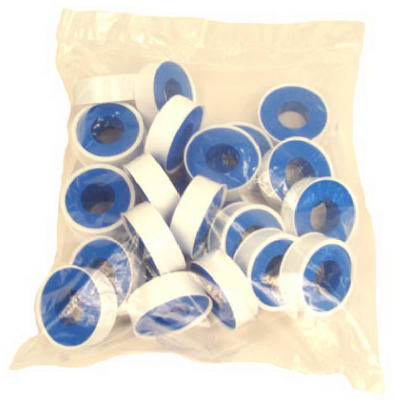 1/2x260" PTFE Seal Tape