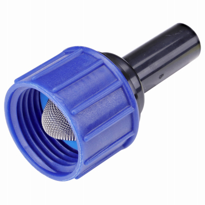 3/4 Hose Tubing Adapter