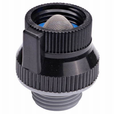 Hose/Hose Anti-Syphon