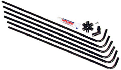 6WY Distributor Kit
