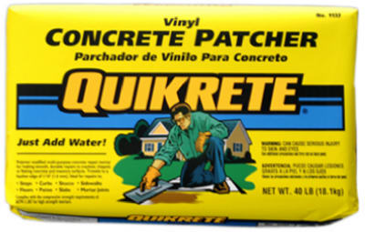 40LB Vinyl Concr Patch