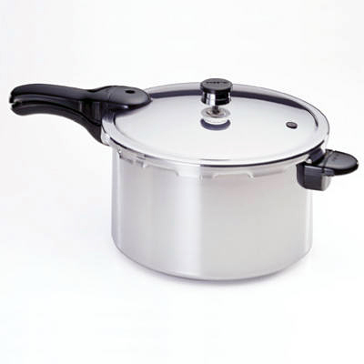 8QT ALUPres Cooker
