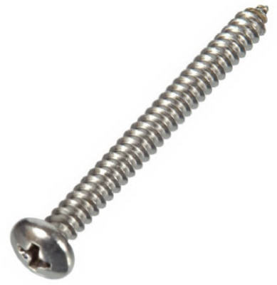 100PK 10x1-1/2 Screw