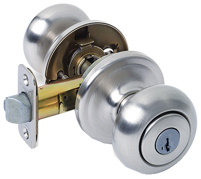 SatNI Juno EntryLockset
