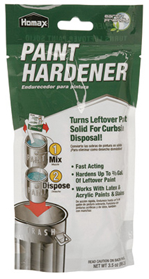 3.5OZ Paint Hardener