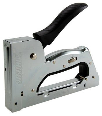 HD All In 1 Staple Gun