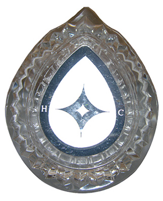 MoenCLR PosiSHWR Handle