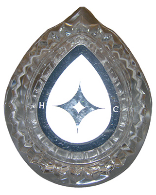 MoenCLR New SHWR Handle