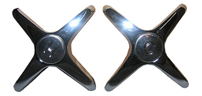Price CHR Cross Handle