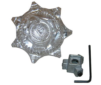 CLR FitAl DiveterHandle