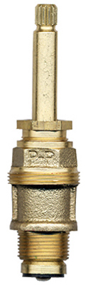 Price5042Cold SHWR Stem