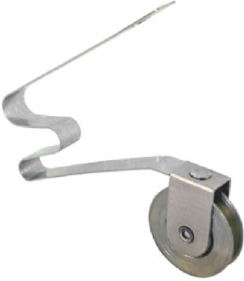 2PK MSpr Roll Assembly
