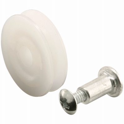 2PK 1"Nyl Roll Assembly