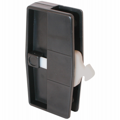Scr DR Handle/Latch